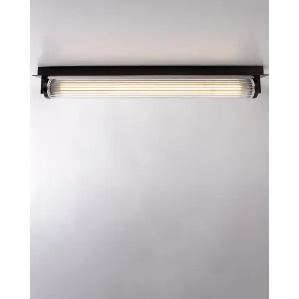 Бра, настінний світильник Zuma Line 1239 Como LED 1x26W 2700K-6500K 1950Lm IP20 чорний (5905616073279) - фото №4 Бра, настінний світильник Zuma Line 1239 Como LED 1x26W 2700K-6500K 1950Lm IP20 чорний (5905616073279) - фото №4