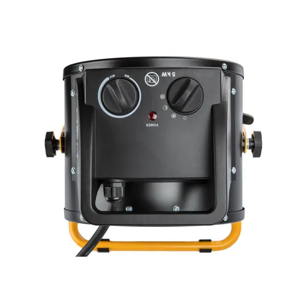 Керамічна теплова гармата Neo Tools 5кВт 380В PTC 588 м³/год (90-064) - фото №1 Керамічна теплова гармата Neo Tools 5кВт 380В PTC 588 м³/год (90-064) - фото №1