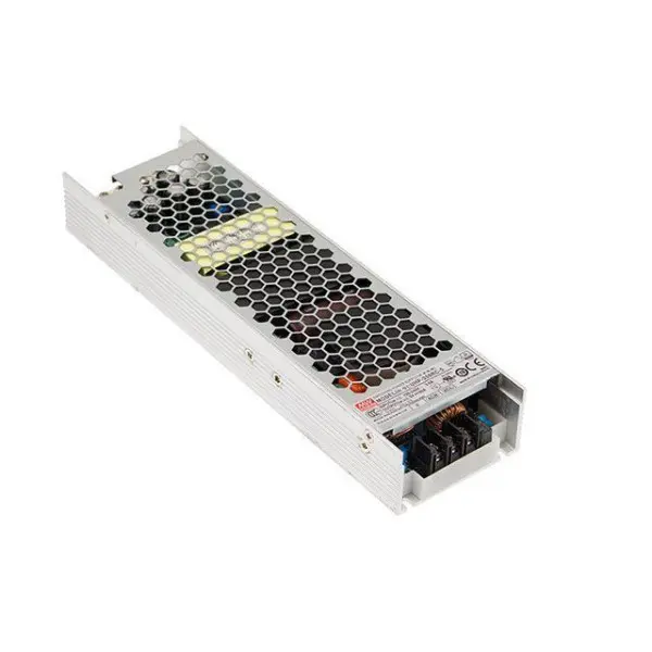 Блок живлення Mean Well 350.4W DC24V IP20 (UHP-350-24) Блок живлення Mean Well 350.4W DC24V IP20 (UHP-350-24)