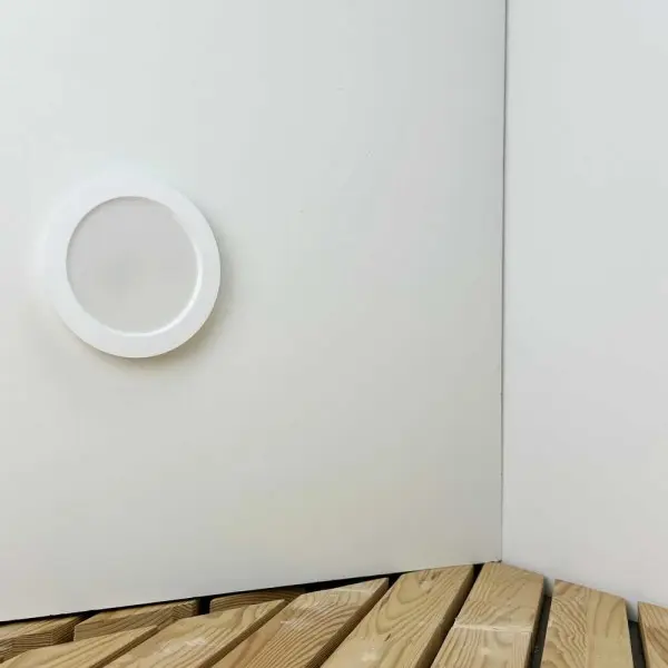 Светильник LED даунлайт Violux FRAME 12W 4200K круг IP20 ( 120080 ) - фото №1