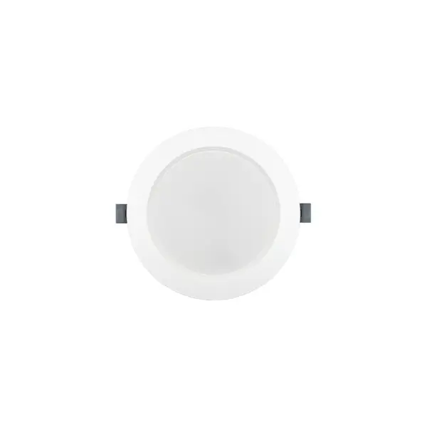 Светильник LED даунлайт Violux FRAME 12W 4200K круг IP20 ( 120080 ) - фото №4