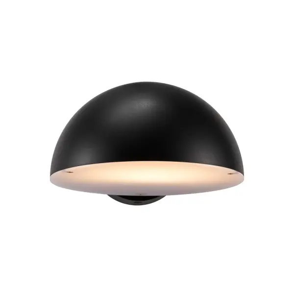 Уличный светильник Nordlux 2418211003 Clarso E27 1x10W IP44 черный - фото №2 Уличный светильник Nordlux 2418211003 Clarso E27 1x10W IP44 черный - фото №2