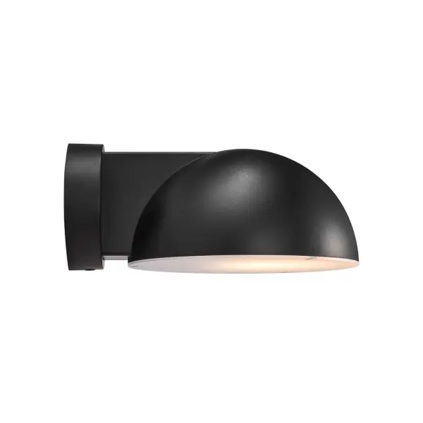 Уличный светильник Nordlux 2418211003 Clarso E27 1x10W IP44 черный - фото №3 Уличный светильник Nordlux 2418211003 Clarso E27 1x10W IP44 черный - фото №3