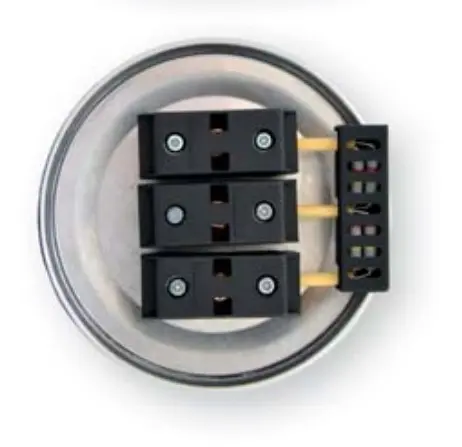Конденсатор ETI 004656860 LPC-DW 440V 12.5 kVAr - фото №1