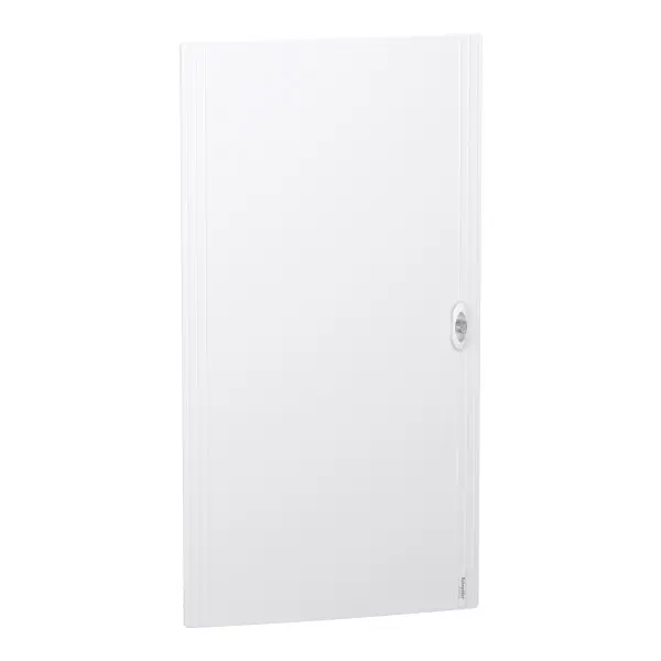Белые двери Schneider Electric PrismaSeT XS 6 рядов 24М