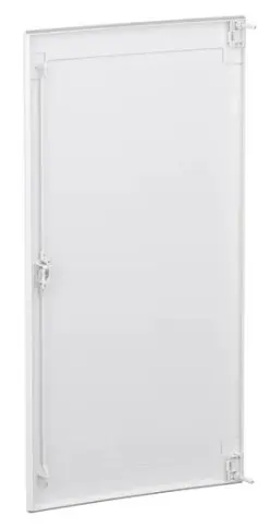 Белые двери Schneider Electric PrismaSeT XS 6 рядов 24М - фото №1