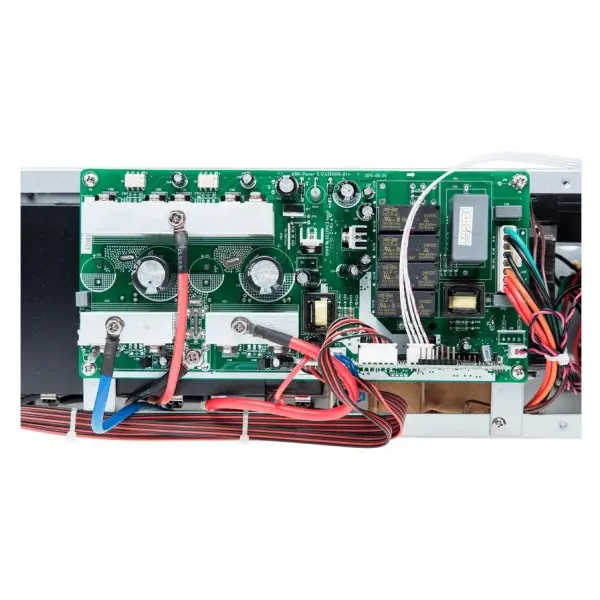 ИБП LogicPower LP UL2200VA - фото №6