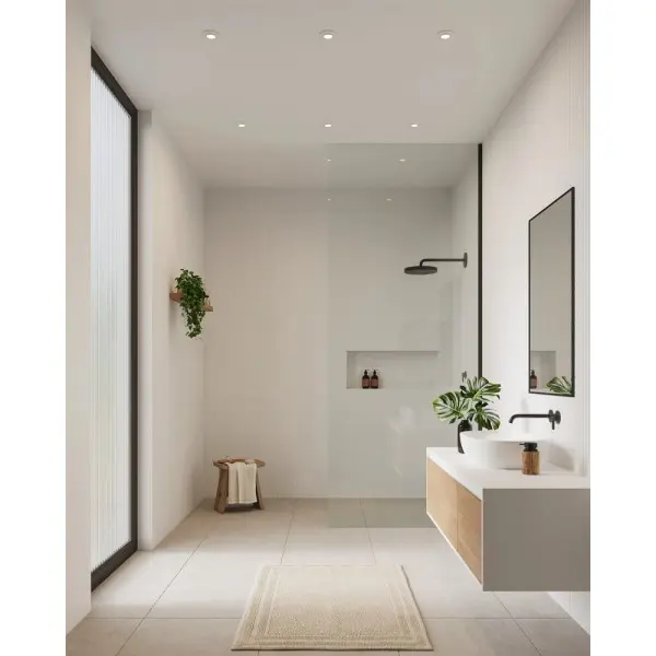 Точечный светильник Nordlux 2210100001 Umberto GU10 1x7.5W IP44 белый - фото №1 Точечный светильник Nordlux 2210100001 Umberto GU10 1x7.5W IP44 белый - фото №1