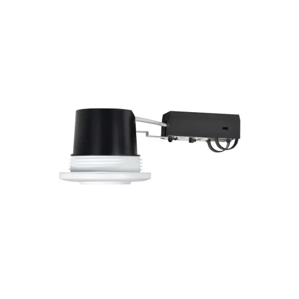 Точечный светильник Nordlux 2210100001 Umberto GU10 1x7.5W IP44 белый - фото №4 Точечный светильник Nordlux 2210100001 Umberto GU10 1x7.5W IP44 белый - фото №4