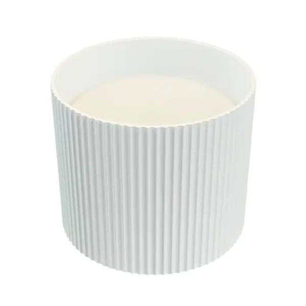 Светильник точечный накладной TENERIFE белый GX53 IP20 Violux ( 340012 ) - фото №1