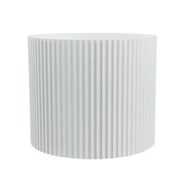 Светильник точечный накладной TENERIFE белый GX53 IP20 Violux ( 340012 ) - фото №2