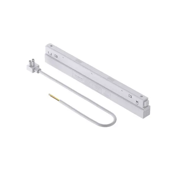 Блок питания Kloodi KDMG-PS 200 WH 48V 200W белый - фото №1 Блок питания Kloodi KDMG-PS 200 WH 48V 200W белый - фото №1