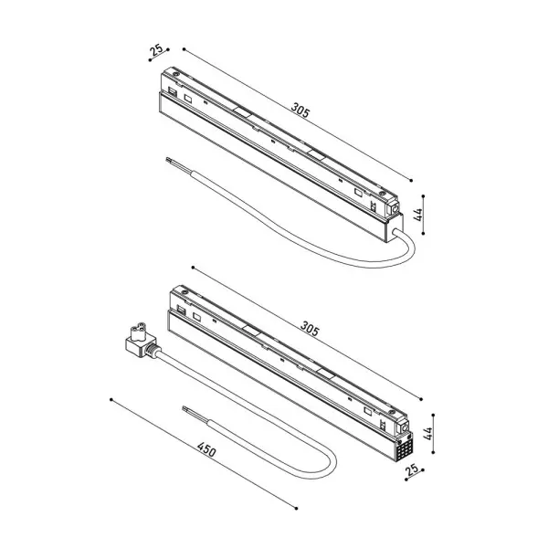 Блок питания Kloodi KDMG-PS 200 WH 48V 200W белый - фото №2 Блок питания Kloodi KDMG-PS 200 WH 48V 200W белый - фото №2