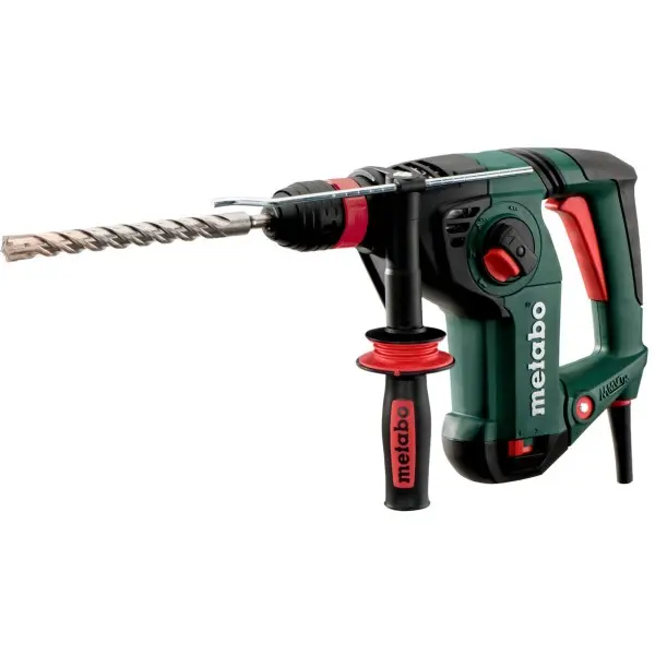 Комби перфоратор Metabo KHE 3251 (600659000) 800Вт 3 режима Комби перфоратор Metabo KHE 3251 (600659000) 800Вт 3 режима