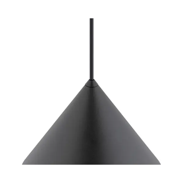 Подвесной светильник, люстра Nowodvorski 10879 Zenith M GU10 1x20W IP20 темно-серый - фото №3 Подвесной светильник, люстра Nowodvorski 10879 Zenith M GU10 1x20W IP20 темно-серый - фото №3