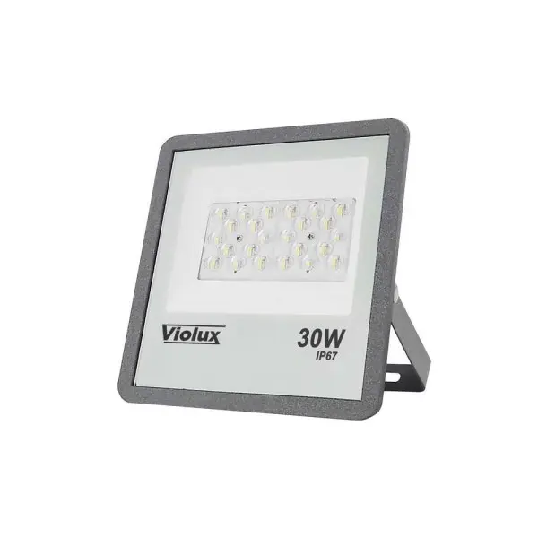 Прожектор LED Violux HERMES 30W SMD 6000K 3000lm IP67 ( 410082 ) Прожектор LED Violux HERMES 30W SMD 6000K 3000lm IP67 ( 410082 )