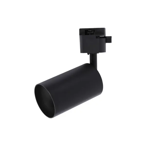 Трековий світильник TK Lighting 6895 Tracer GU10 1x10W IP20 Bk Трековий світильник TK Lighting 6895 Tracer GU10 1x10W IP20 Bk