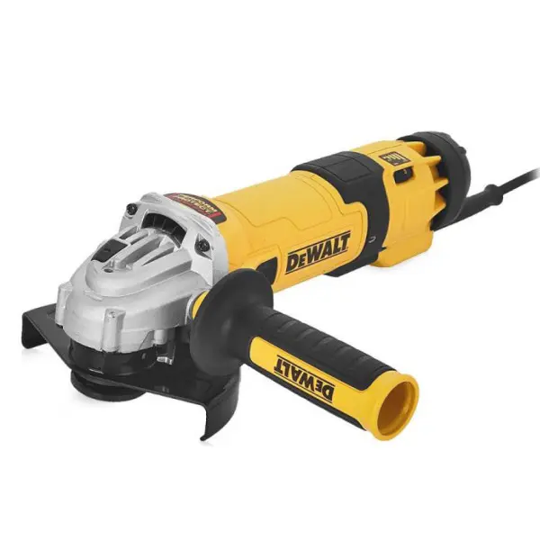 Кутова шліфувальна машина DeWALT DWE4257 1500Вт Кутова шліфувальна машина DeWALT DWE4257 1500Вт