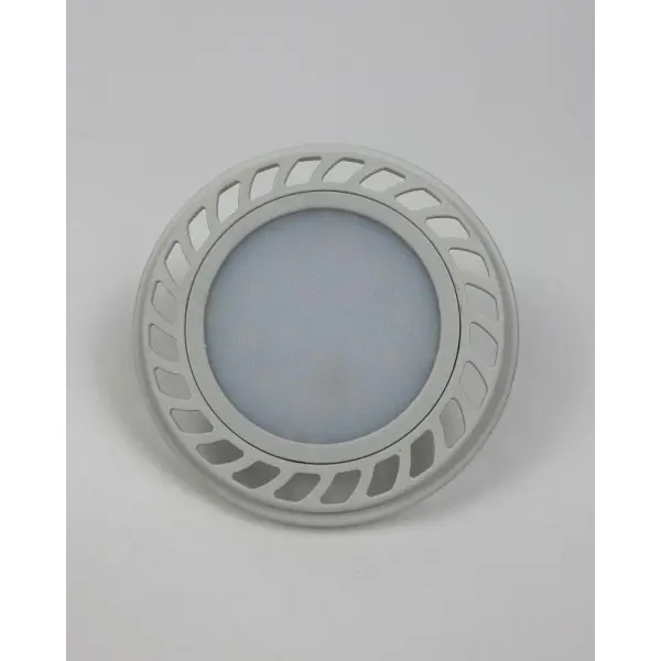 Світлодіодна лампочка Nowodvorski 9344 Reflector LED GU10 1x9W 3000K 790Lm IP20 біла - фото №1