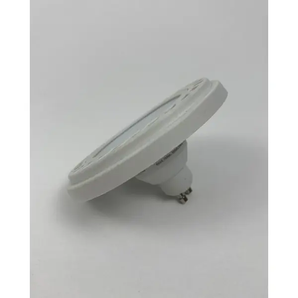 Світлодіодна лампочка Nowodvorski 9344 Reflector LED GU10 1x9W 3000K 790Lm IP20 біла - фото №2