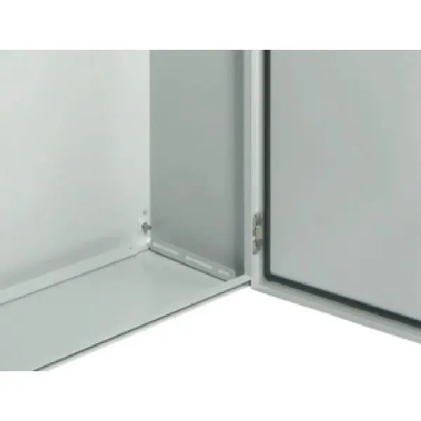 Шафа металева Hager FL120A ORION Plus - фото №2