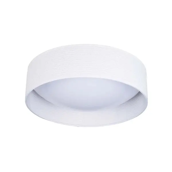 Потолочный светильник Goldlux 334206 Tuluza LED 1x24W 4000K 2600Lm IP20 белый Потолочный светильник Goldlux 334206 Tuluza LED 1x24W 4000K 2600Lm IP20 белый