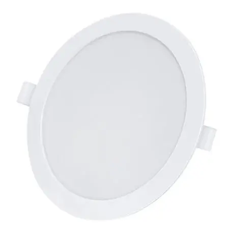 Точечный врезной светильник Maxus RDL 18Вт 4100K IP44 (1-RDL-1841-IP)