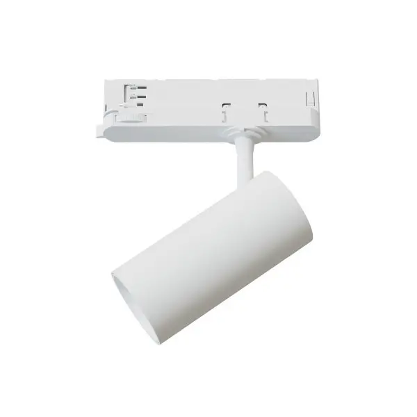 Трековый светильник Nowodvorski 12305 CTLS Spot LED 1x15W 3000K IP20 белый