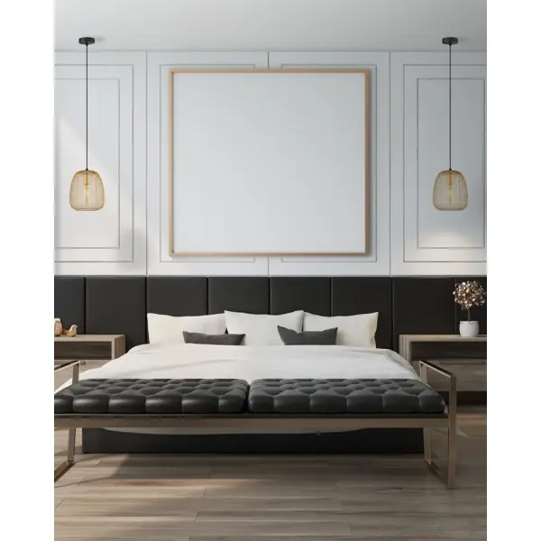 Подвесной светильник, люстра Italux PND-28612-GD-AMB Amiria E27 1x40W IP20 золотой - фото №1