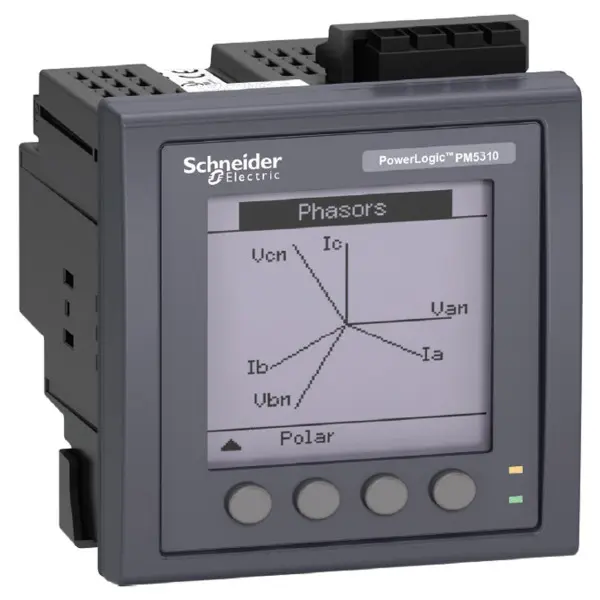 Вимірювач потужності Schneider Electric РМ5310 Вимірювач потужності Schneider Electric РМ5310