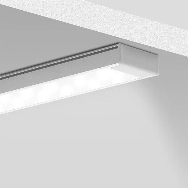 LED-профіль KLUS GIZA, 1 метр - фото №3