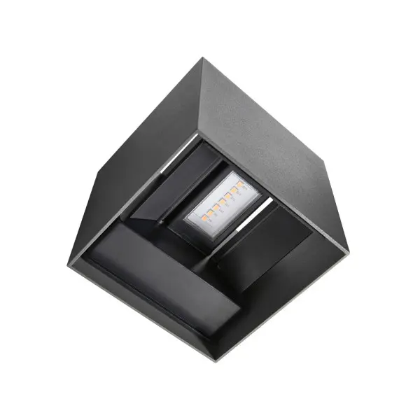 Уличный светильник Nordlux 2418331050 Milda Led 1x4.9W 3000K 290Lm IP44 - фото №3 Уличный светильник Nordlux 2418331050 Milda Led 1x4.9W 3000K 290Lm IP44 - фото №3
