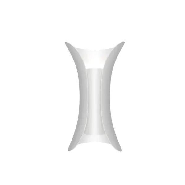 Вуличний світильник MJ-Light MJ17003 Olaf LED 1x6W 3200K IP54 - фото №4