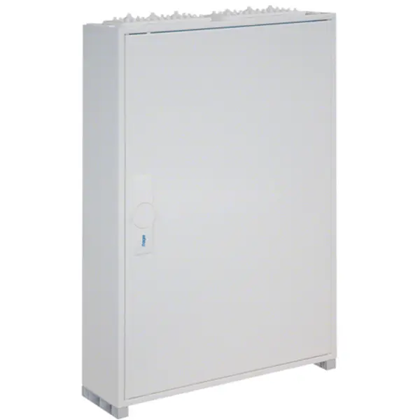 Щит метал. Univers FWB52S на 120 модулів накладної Hager