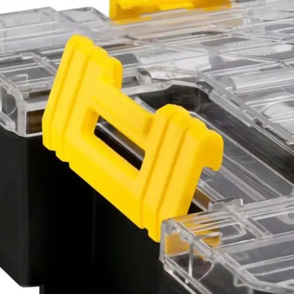 Набор торцевых головок Stanley FMMT98103-1 FatMax Maxi Drive 26 предметов - фото №3 Набор торцевых головок Stanley FMMT98103-1 FatMax Maxi Drive 26 предметов - фото №3