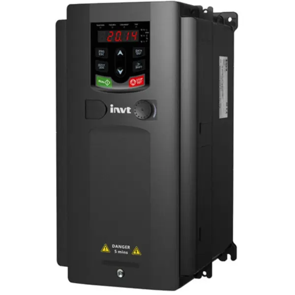 Частотний перетворювач INVT GD200A-030G/037P-4