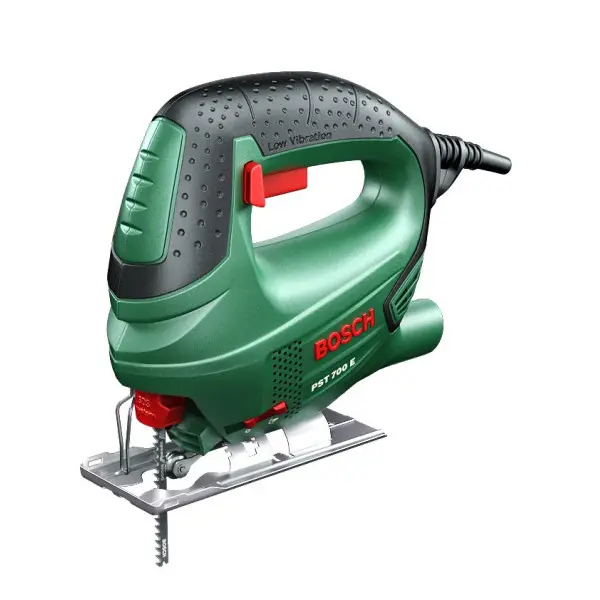 Електролобзик Bosch PST 700 E Електролобзик Bosch PST 700 E