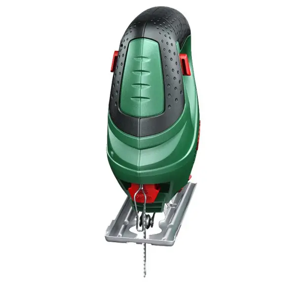 Електролобзик Bosch PST 700 E - фото №3 Електролобзик Bosch PST 700 E - фото №3