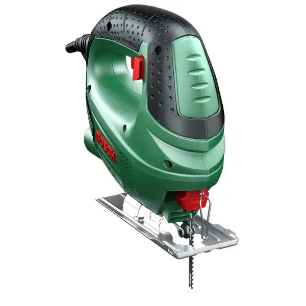 Електролобзик Bosch PST 700 E - фото №4 Електролобзик Bosch PST 700 E - фото №4