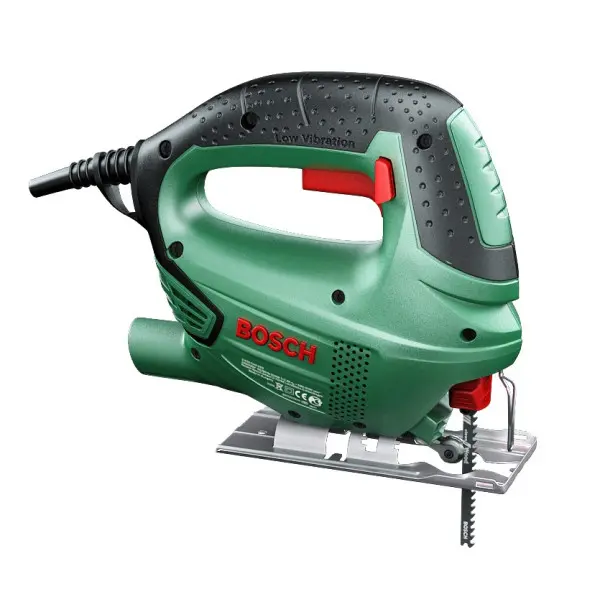 Електролобзик Bosch PST 700 E - фото №5 Електролобзик Bosch PST 700 E - фото №5