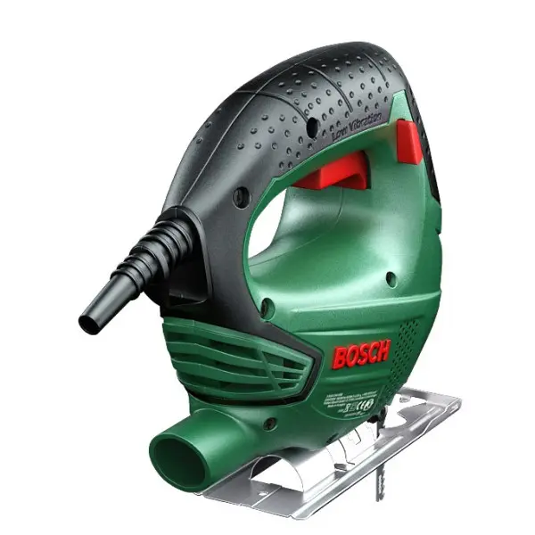 Електролобзик Bosch PST 700 E - фото №7 Електролобзик Bosch PST 700 E - фото №7