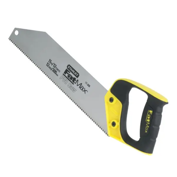 Ножовка Stanley FatMax Jet Cut HP 350мм Ножовка Stanley FatMax Jet Cut HP 350мм
