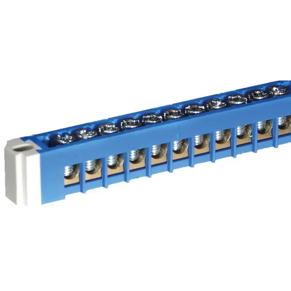 Шина ETI 1101282 ERP-N2 (для ERP "N" 24 М (синя)) Шина ETI 1101282 ERP-N2 (для ERP "N" 24 М (синя))