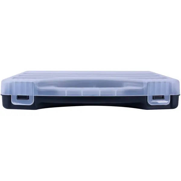 Пластиковий органайзер E.Next e.toolbox.pro.13, 12,5" 320x255x50мм (t011013) - фото №3 Пластиковий органайзер E.Next e.toolbox.pro.13, 12,5" 320x255x50мм (t011013) - фото №3