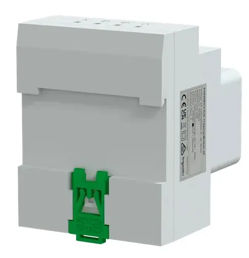 Контроллер сброса нагрузки Schneider Electric 3ф 16А...50А (EVA2HPC3) - фото №2 Контроллер сброса нагрузки Schneider Electric 3ф 16А...50А (EVA2HPC3) - фото №2