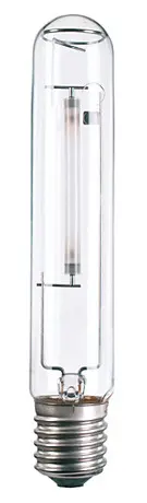 Лампа натриевая SON-T 150Вт E40 Philips
