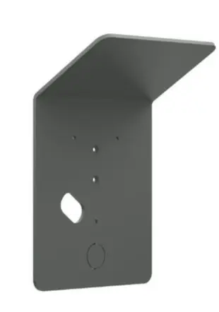 Навес для зарядной станции Wallbox Pulsar Plus (COVER-EIFBS-PLP1)