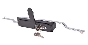 Замок-ручка із механізмом e.lock.06 E.NEXT