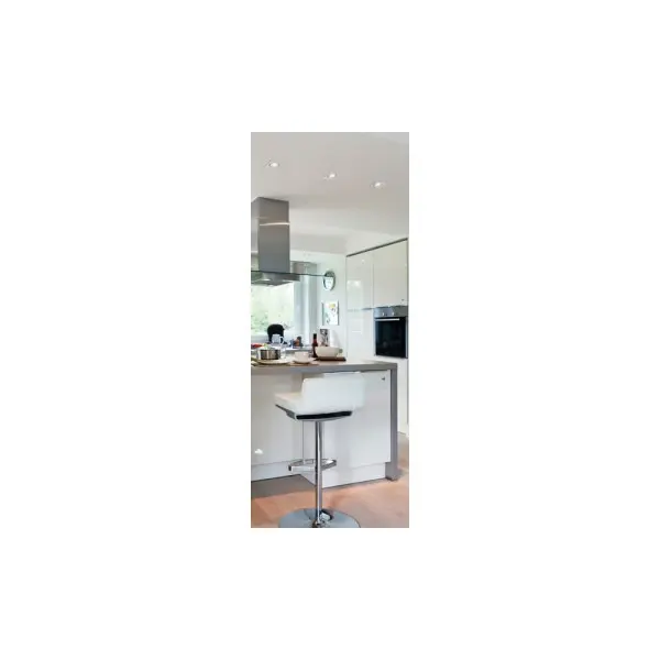 Точковий світильник AZzardo AZ4144 Editta 1 Bk Wpust - фото №2 Точковий світильник AZzardo AZ4144 Editta 1 Bk Wpust - фото №2