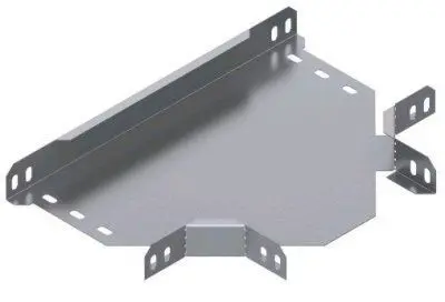 Горизонтальный ответвитель METAKSAN KATE 530 10 PG 300х50мм 1мм